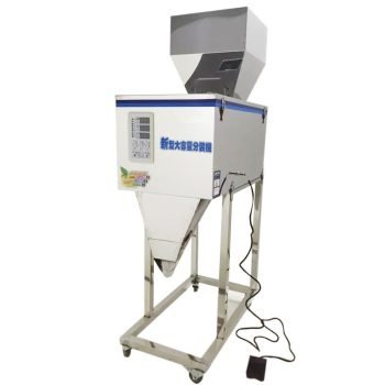 Cân Định Lượng Dạng Hạt