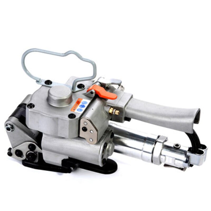 Máy Đai Thùng Khí Nén A25