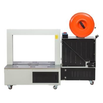 Máy Đóng Đai Thùng Carton Tự Động DBA200L