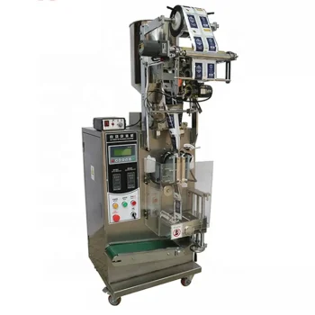 Máy Đóng Gói Cà Phê Hòa Tan