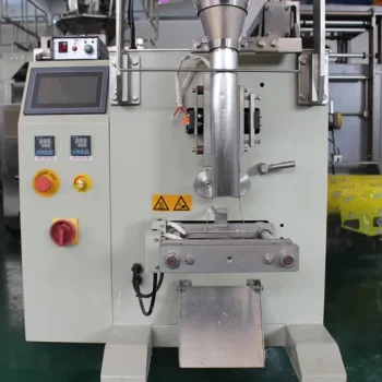 Máy Đóng Gói Cháo Ăn Liền