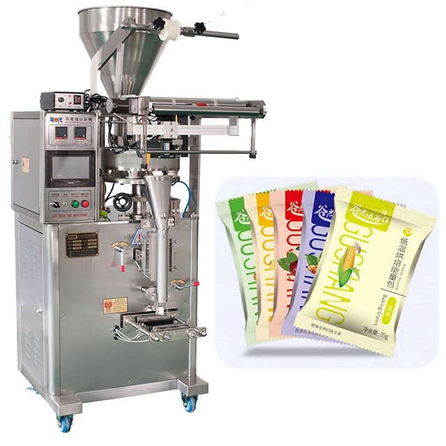 Máy Đóng Gói Dạng Cốc Đong