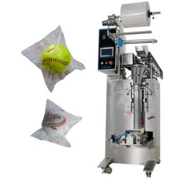 Máy Đóng Gói Băng Tải Dạng Gầu