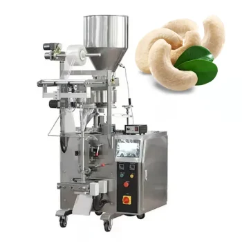 Máy Đóng Gói Hạt Điều