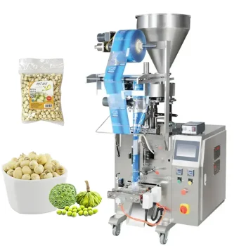 Máy Đóng Gói Hạt Sen