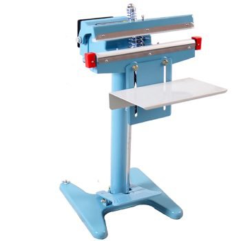 Máy Hàn Miệng Túi Dập Chân PFS 650