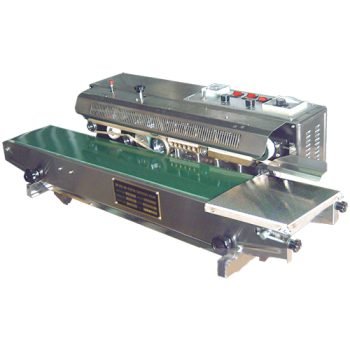 Máy Hàn Miệng Túi FRM-980