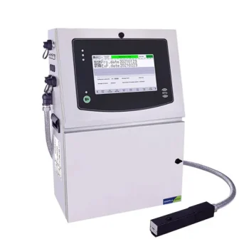 Máy In Phun Date Liên Tục Docod S200