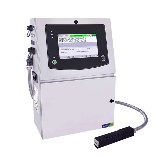 Máy In Phun Date Liên Tục Docod S200