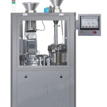 MÁY VÔ NANG TỰ ĐỘNG NJP-1200