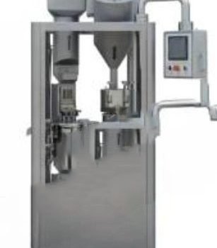 MÁY VÔ NANG TỰ ĐỘNG NJP-800