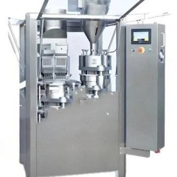 MÁY VÔ NANG TỰ ĐỘNG NJP-2500