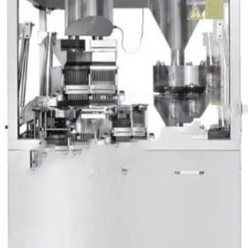 MÁY VÔ NANG TỰ ĐỘNG NJP-3500