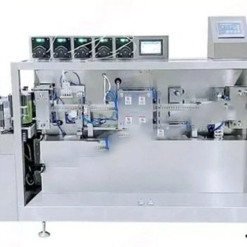 MÁY CHIẾT ỐNG BẺ 5 KIM 1 CUỘN MÀNG