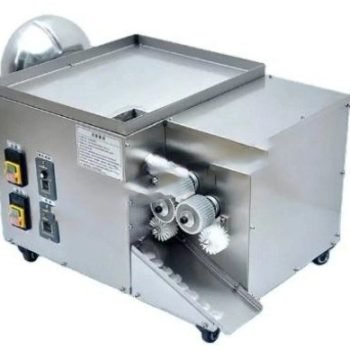 MÁY TẠO VIÊN HOÀN CÓ ĐÁNH BÓNG