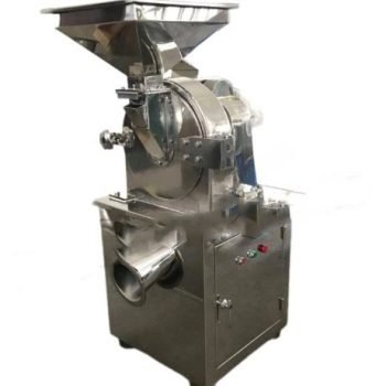 MÁY NGHIỀN DƯỢC LIỆU