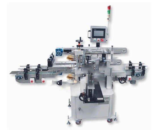 MÁY DÁN NHÃN 2 MẶT TỰ ĐỘNG