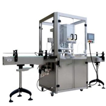 MÁY VIỀN MÍ LON TỰ ĐỘNG