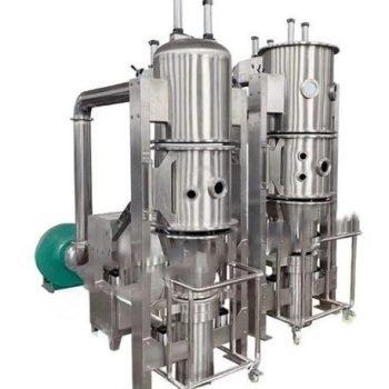 MÁY SẤY TẦNG SÔI LIÊN TỤC THEO PHƯƠNG THẲNG ĐỨNG