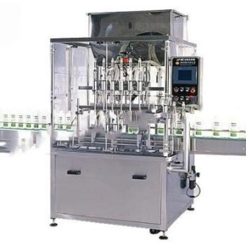 MÁY CHIẾT RÓT MẬT ONG TỰ ĐỘNG