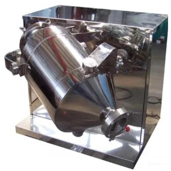 MÁY TRỘN BỘT NHỎ TỐC ĐỘ CAO