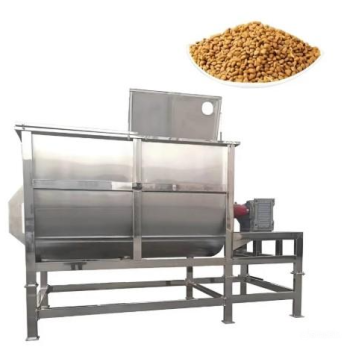 MÁY TRỘN BỘT CÔNG NGHIỆP