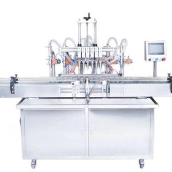 MÁY CHIẾT RÓT 4 VÒI DỊCH LỎNG